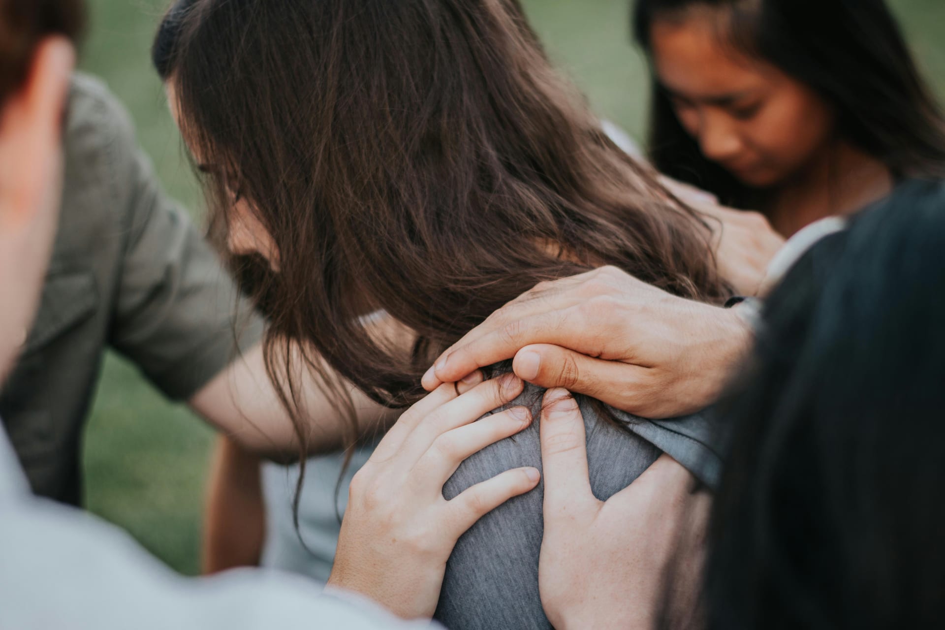 Care Groups