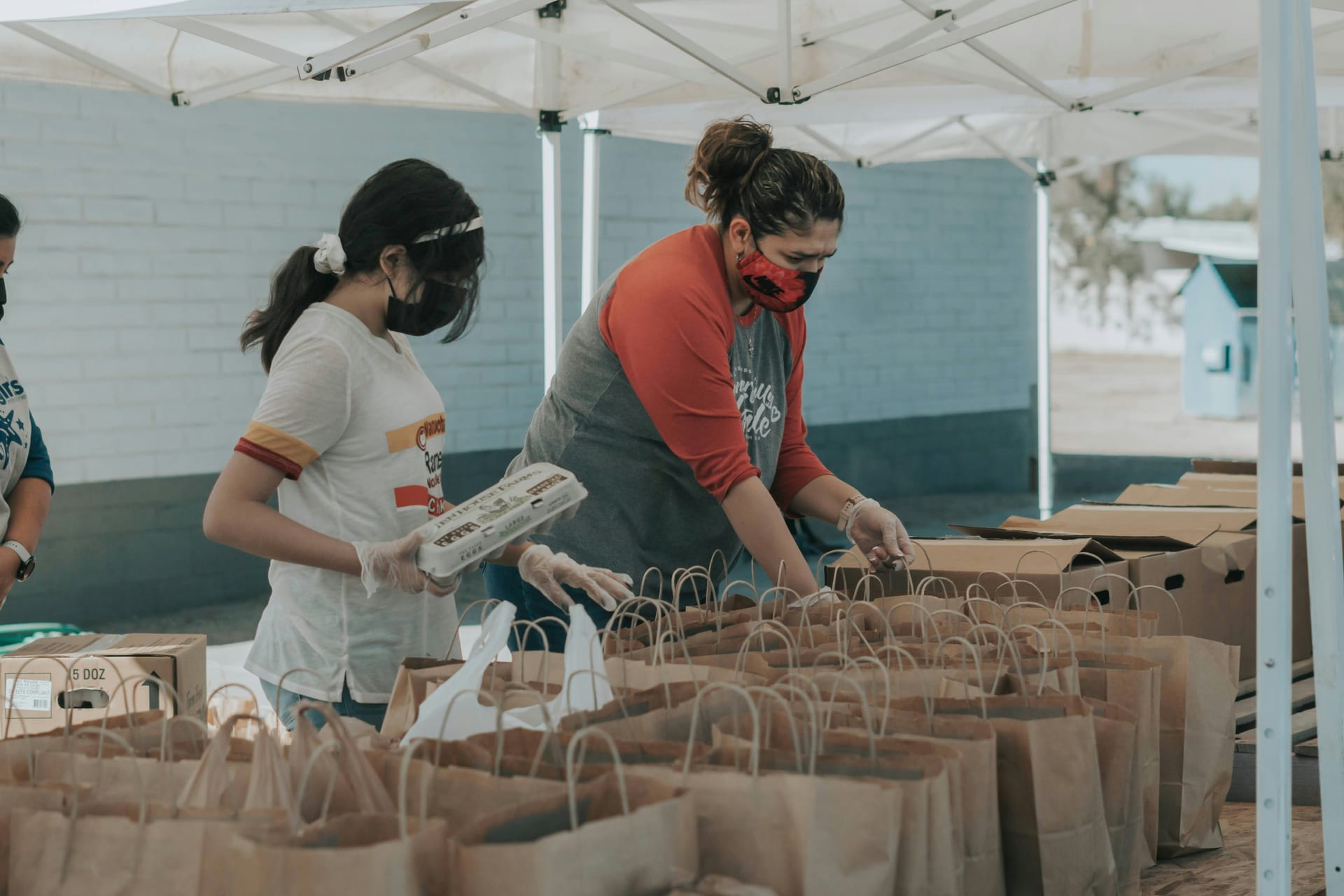 Outreach